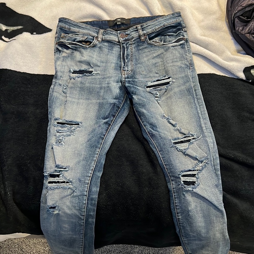 Jordan Craig jeans